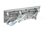 1101155201 Doughpro Proluxe Upper Platen Left Hand Wiring