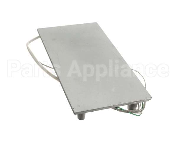 1101155202 Doughpro Proluxe Upper Platen Left Hand Wiring