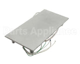 1101155202 Doughpro Proluxe Upper Platen Left Hand Wiring