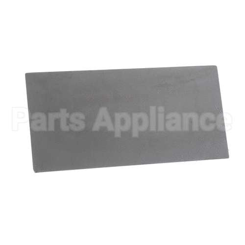 1101155204 Doughpro Proluxe Upper Platen Right Hand Wiring 120V