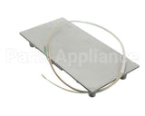 1101155206 Doughpro Proluxe Platen Upper Right Side Wirin