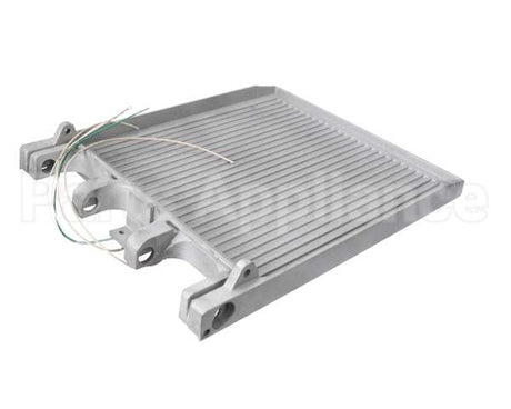 1101155207P Doughpro Proluxe Platen Lower Panini Wiring Onl