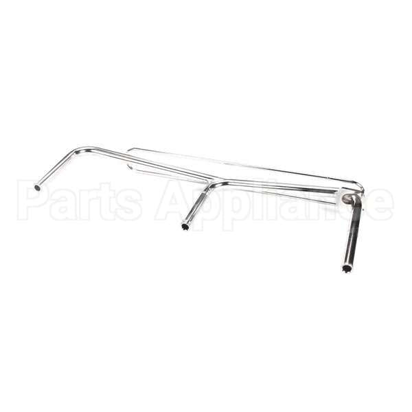 110115521 Compatible Doughpro Handle Assembly Right Side, Sl1577