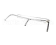 110115521 Doughpro Proluxe Handle Assembly Right Side, Sl1577