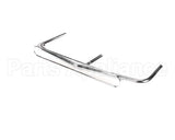 110115521 Doughpro Proluxe Handle Assembly Right Side, Sl1577