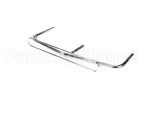110115521 Doughpro Proluxe Handle Assembly Right Side, Sl1577