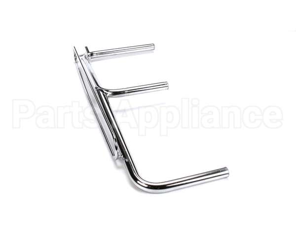 110115522 Doughpro Proluxe Handle Left Assembly