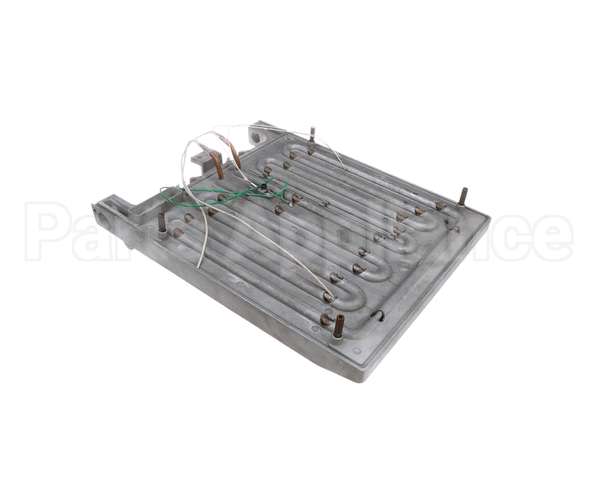 1101155232120AK Doughpro Proluxe Lower Platen Assembly 120V