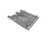 1101155232120AK Doughpro Proluxe Lower Platen Assembly 120V