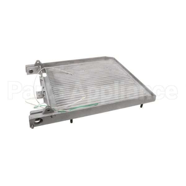 1101155232120K Compatible Doughpro Lower Platen Panini W/Wiring