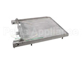 1101155232120K Doughpro Proluxe Lower Platen Panini W/Wiring