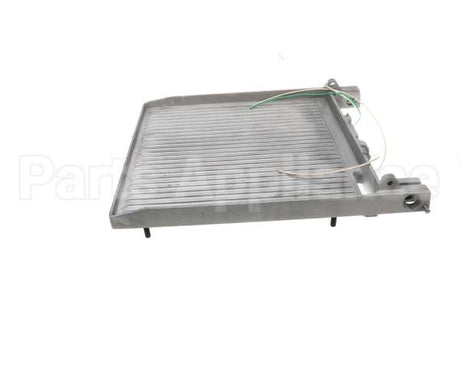 1101155232120K Doughpro Proluxe Lower Platen Panini W/Wiring