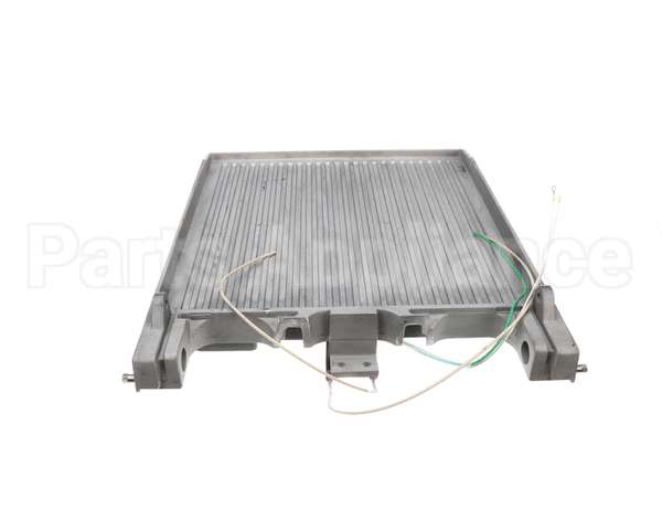 1101155232120K Doughpro Proluxe Lower Platen Panini W/Wiring