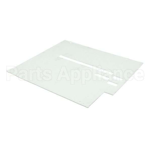 110115542 Compatible Doughpro Insulation Lower Platen Sl1577