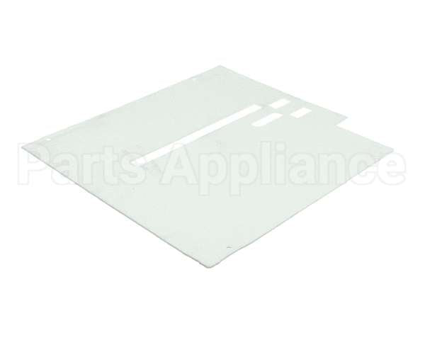 110115542 Doughpro Proluxe Insulation Lower Platen Sl1577