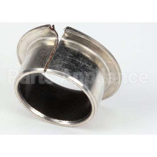 110115563 Compatible Doughpro .75 Flanged Ptfe Bushing