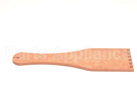 110115580 Doughpro Proluxe Scraper, Panini Rev. C