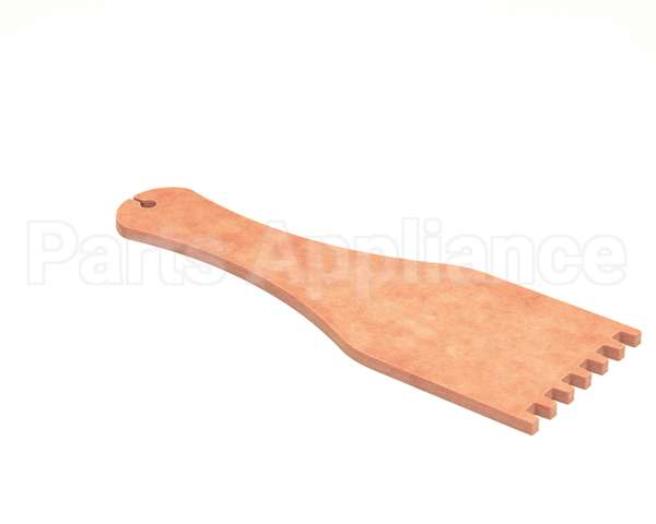 110115580 Doughpro Proluxe Scraper, Panini Rev. C