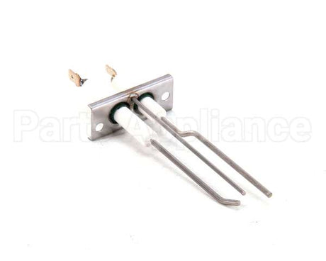 110116907 Doughpro Proluxe Ignitors Straight Tri, Electro