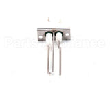110116907 Doughpro Proluxe Ignitors Straight Tri, Electro