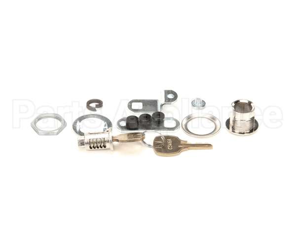 110116913 Doughpro Proluxe Lock Cam 34 Diameter Straight