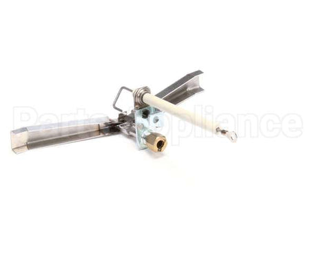 1101169246 Doughpro Proluxe Wing Pilot Assembly Char Grill