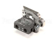 110116927 Doughpro Proluxe Mounting Collars With Contact