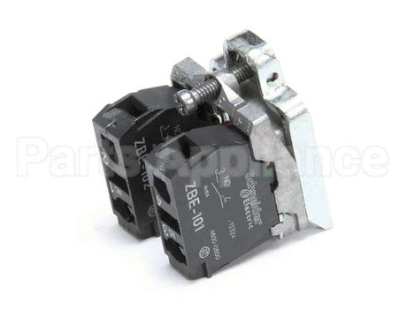 110116929 Doughpro Proluxe Screw Clamp Terminal Connectio
