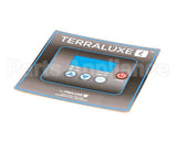 1101169307 Doughpro Proluxe Overlay Ovens Digital Controll