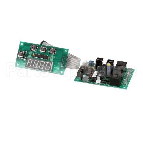 110116997 Compatible Doughpro Controller Digital Gas Oven (R