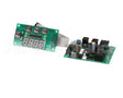 110116997 Doughpro Proluxe Controller Digital Gas Oven (R