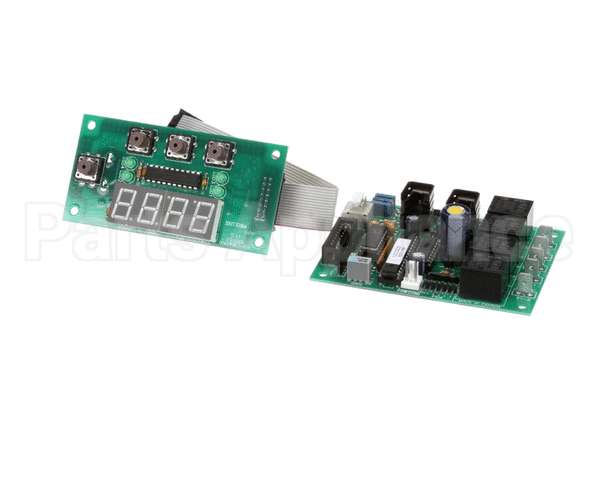 110116997 Doughpro Proluxe Controller Digital Gas Oven (R