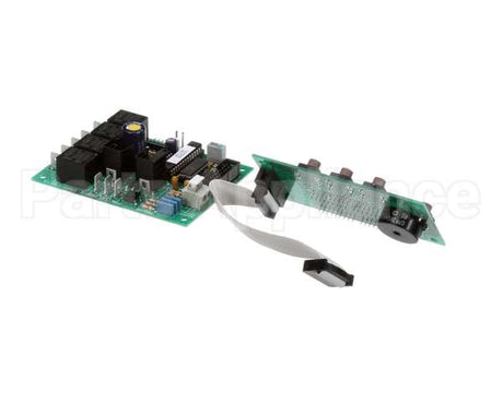 110116997 Doughpro Proluxe Controller Digital Gas Oven (R