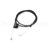 1101181MA Briggs & Stratton S-Cbl-C 44.75 22P Qtm