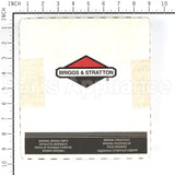 1101182MA Briggs & Stratton Cable