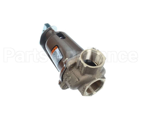110121 Bell & Gossett 790-3/4-30 790,000Btu Relfvlv