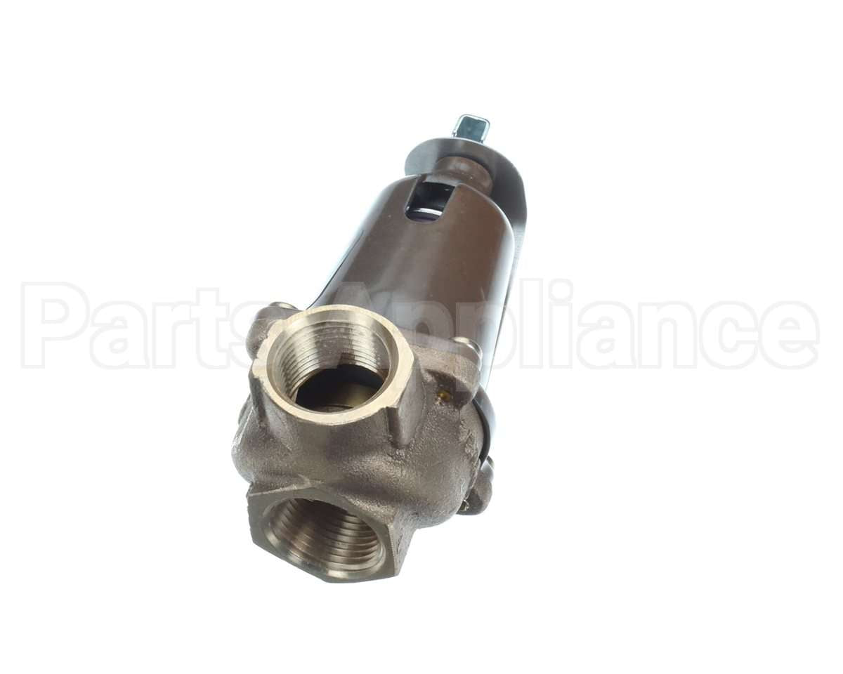 110121 Bell & Gossett 790-3/4-30 790,000Btu Relfvlv