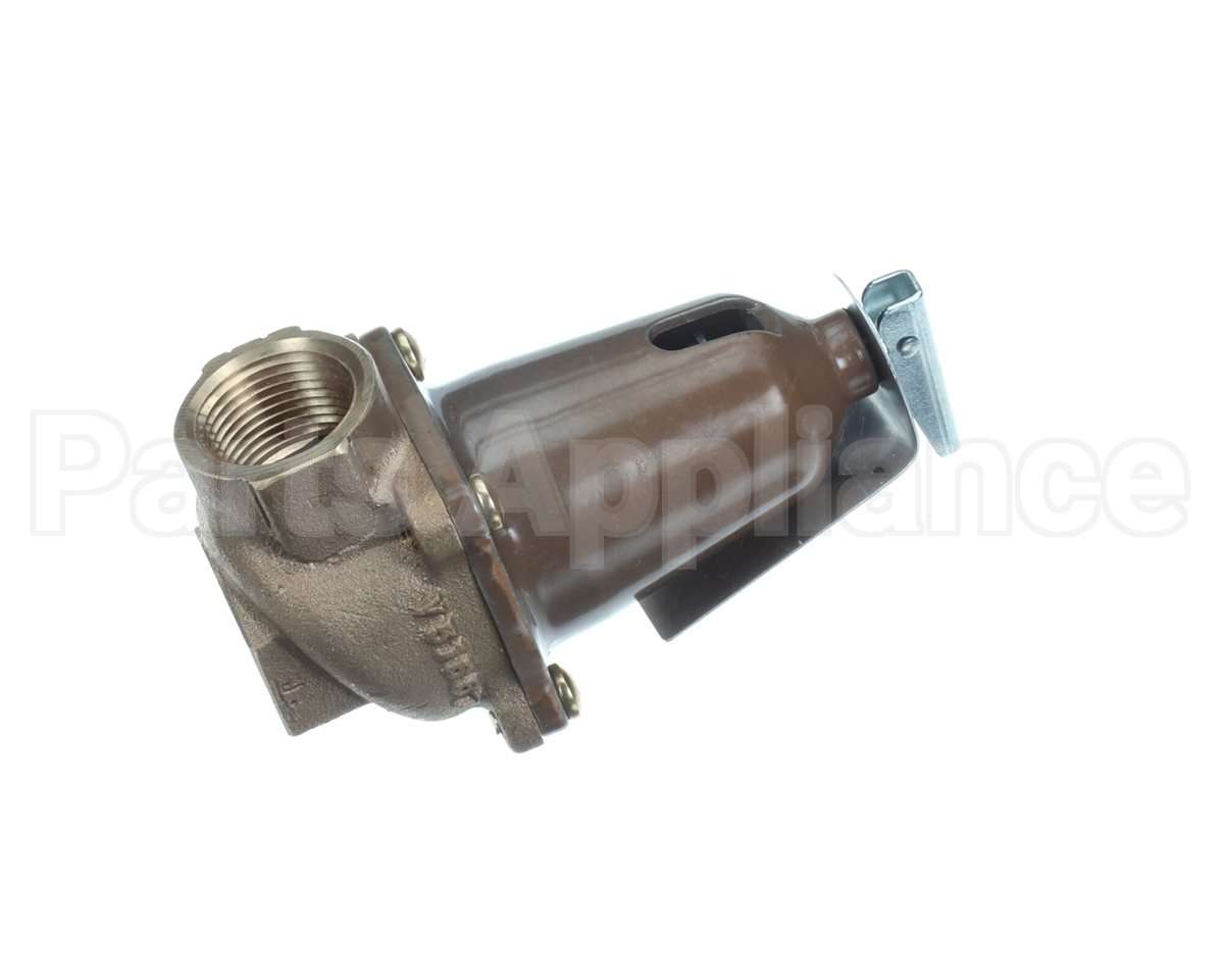 110121 Xylem-Bell & Gossett 790-3/4-30# 790,000Btu Relfvlv
