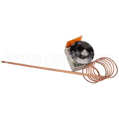1101217052 Compatible Doughpro Cs150 Temp Control Assy