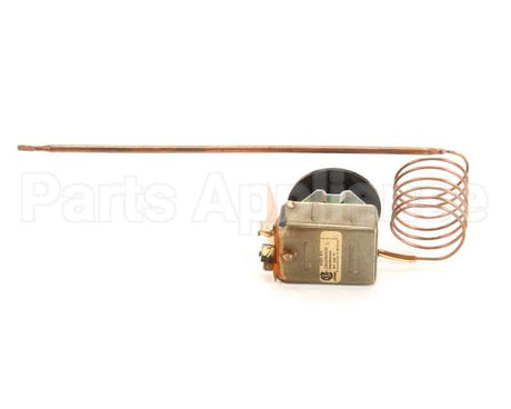 1101217052 Doughpro Proluxe Temperature Control Assembly Cs150