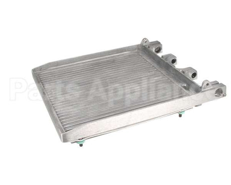 1101217101P Doughpro Proluxe Upper Platen Panini Complete A