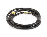 1101217174 Doughpro Proluxe Power Cord 12/3 Sjtow Jacket Rated 105C
