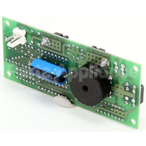 110121752 Compatible Doughpro Digital Timer Cs1500