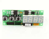 110121752 Doughpro Proluxe Digital Timer Cs1500