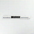 11012411 Bosch Operating Module