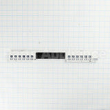 11012411 Bosch Operating Module