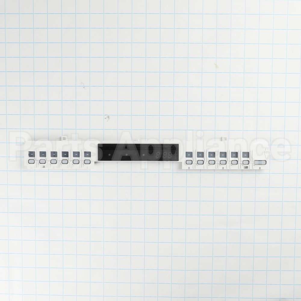 11012411 Bosch Operating Module