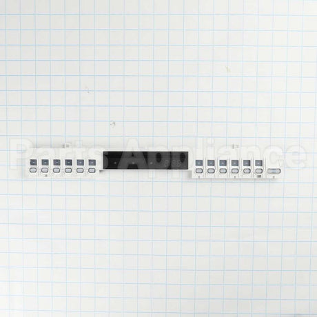 11012411 Bosch Operating Module