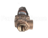 110125 Xylem-Bell & Gossett 3/4"75#Reliefvlv 1,615,000Btuh
