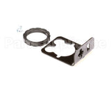 110130005 Doughpro Proluxe Mounting Bracket Regulator And Panel Nut
